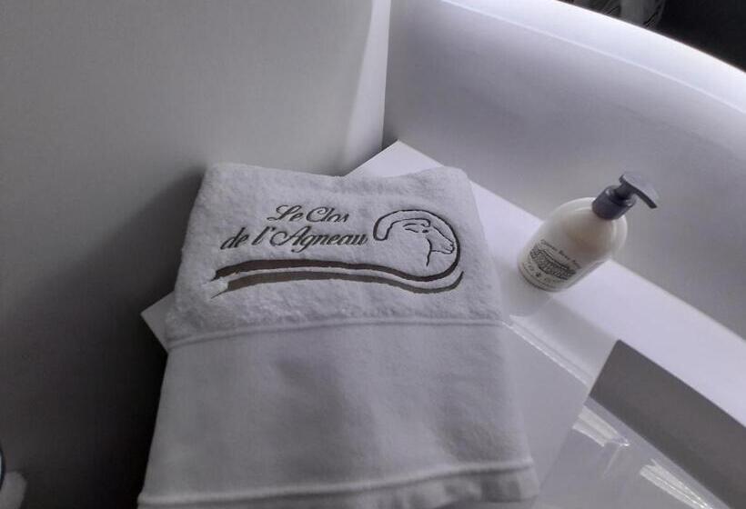 Bed and Breakfast Le Clos De L Agneau