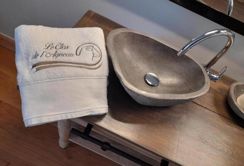 Bed and Breakfast Le Clos De L Agneau