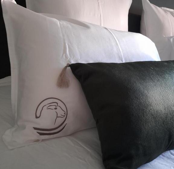 Bed and Breakfast Le Clos De L Agneau