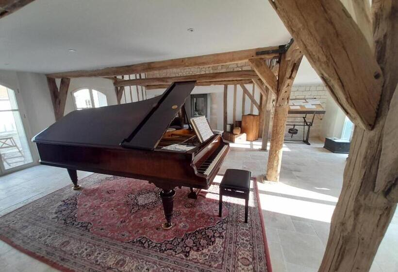 Bed and Breakfast Le Clos De L Agneau