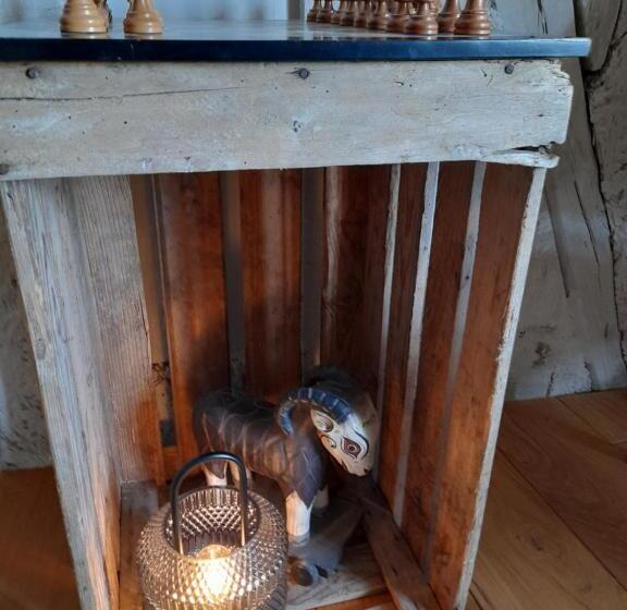 Bed and Breakfast Le Clos De L Agneau