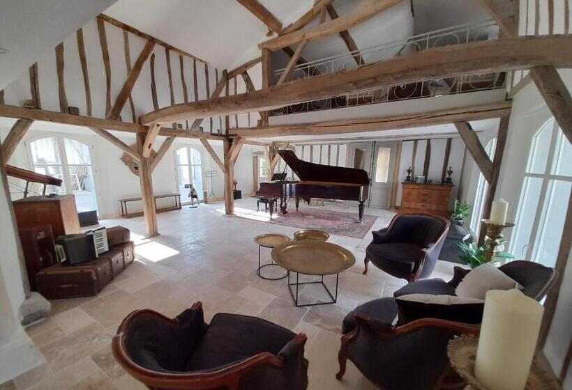 Bed and Breakfast Le Clos De L Agneau