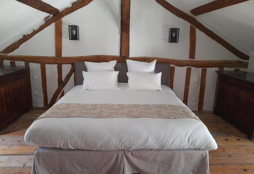 Bed and Breakfast Le Clos De L Agneau