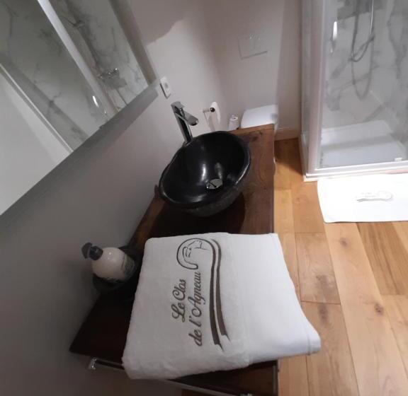 Bed and Breakfast Le Clos De L Agneau