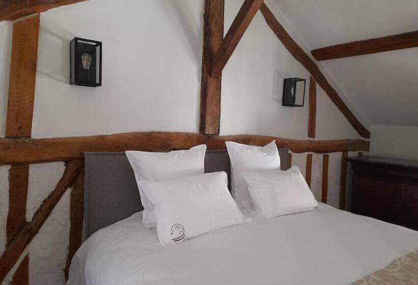 Bed and Breakfast Le Clos De L Agneau