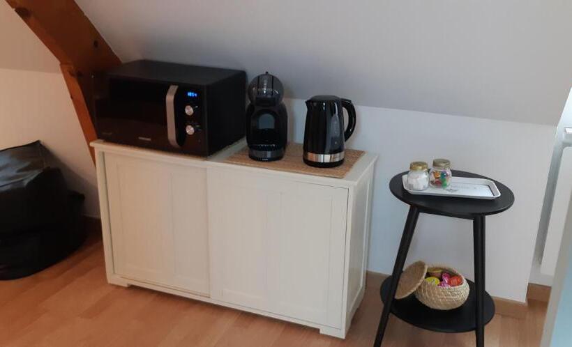 住宿加早餐 Le Hameau