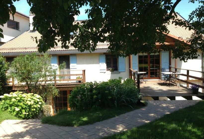 Bed & Breakfast Le Pré