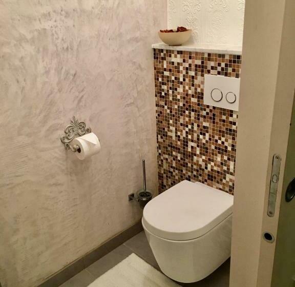 مبيت وإفطار Les 3 Coeurs   Chambres Chez Charmants Habitants