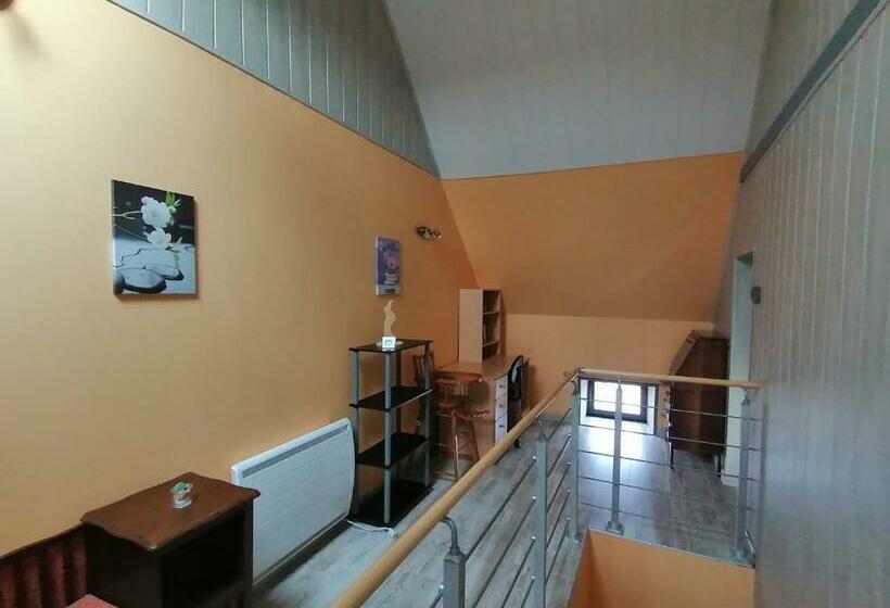 Bed and Breakfast Les 4 Vents