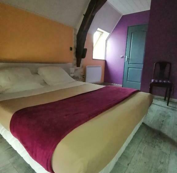 Bed and Breakfast Les 4 Vents