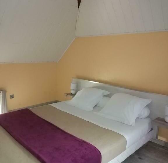 Bed and Breakfast Les 4 Vents