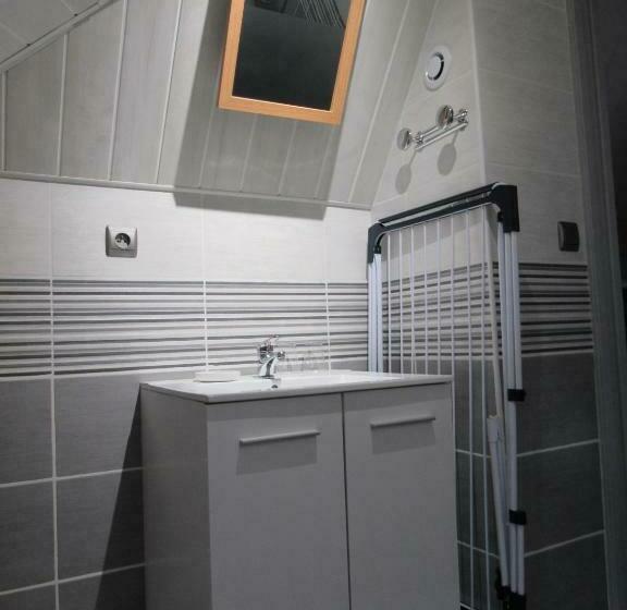 Bed and Breakfast Les 4 Vents