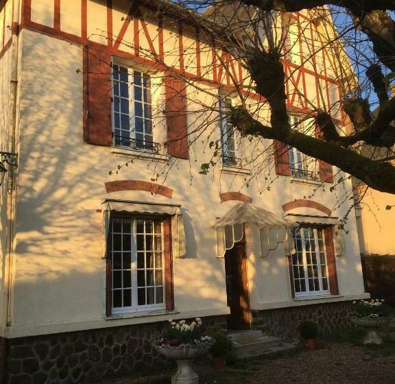 Bed and Breakfast Logis Du Petit Dodo