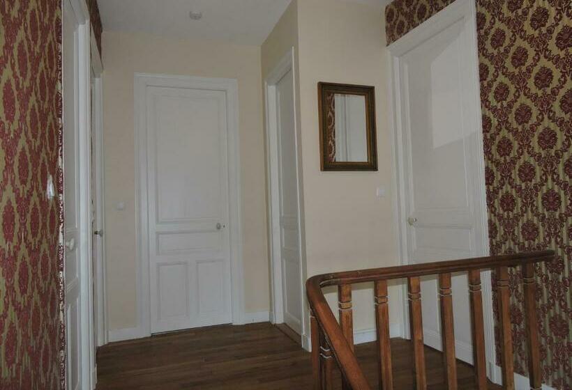 Bed and Breakfast Logis Du Petit Dodo