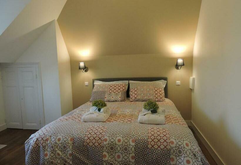 Bed and Breakfast Logis Du Petit Dodo