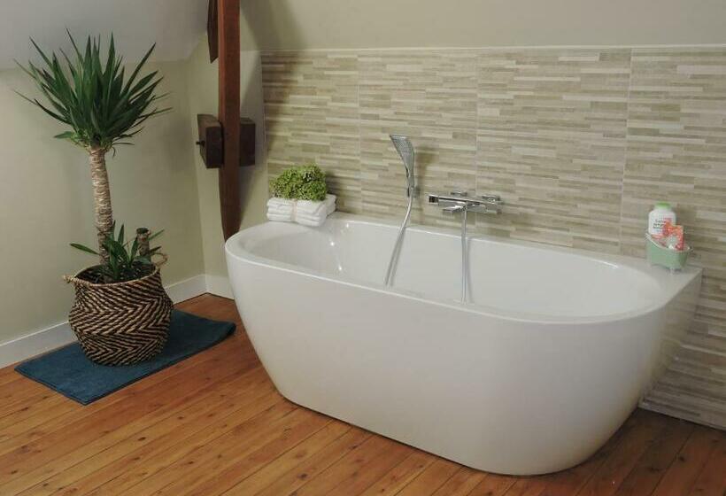 Bed and Breakfast Logis Du Petit Dodo