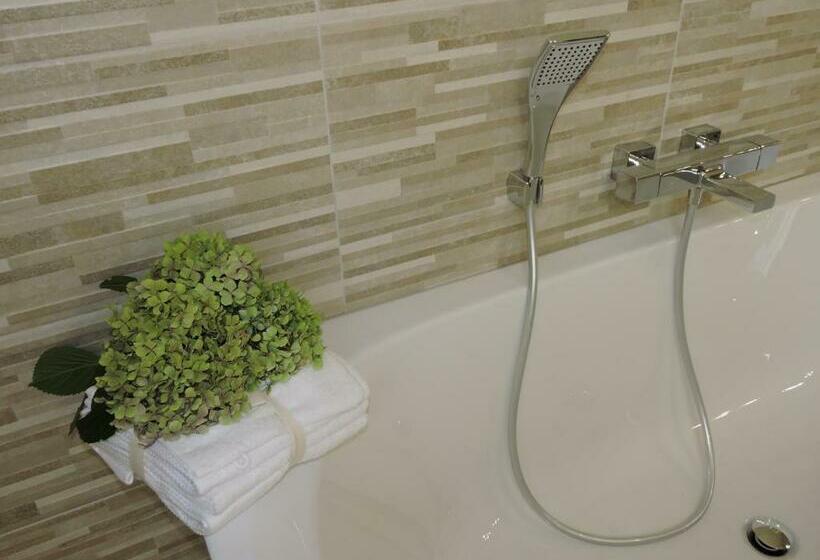 Bed and Breakfast Logis Du Petit Dodo