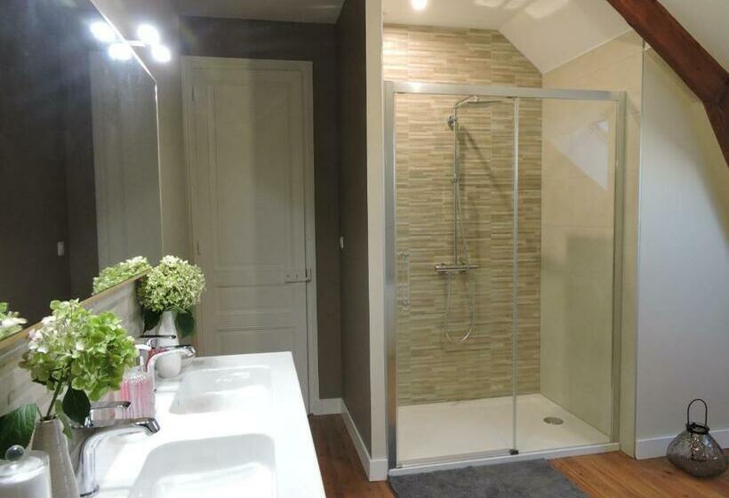 Bed and Breakfast Logis Du Petit Dodo