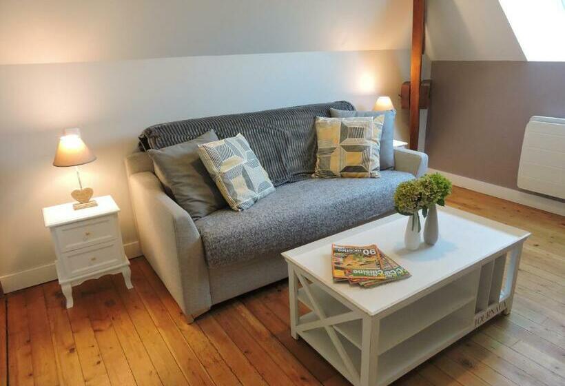 Bed and Breakfast Logis Du Petit Dodo