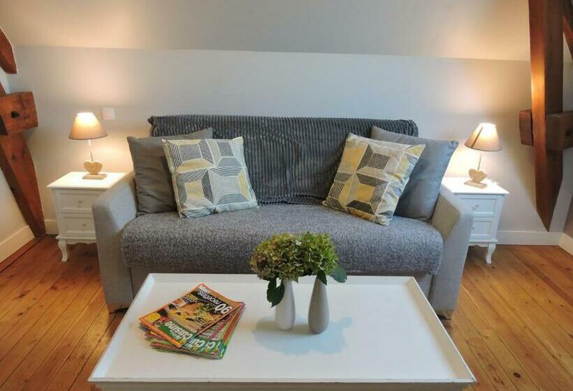 Bed and Breakfast Logis Du Petit Dodo