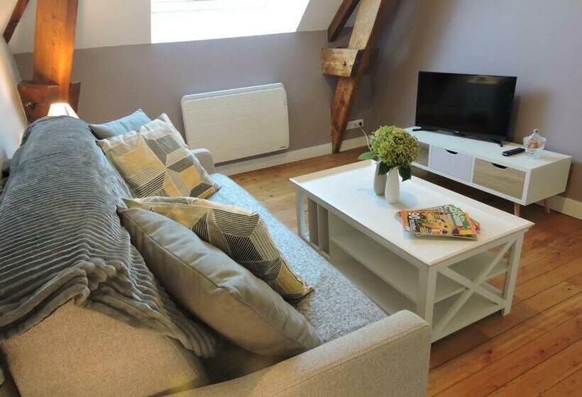 Bed and Breakfast Logis Du Petit Dodo