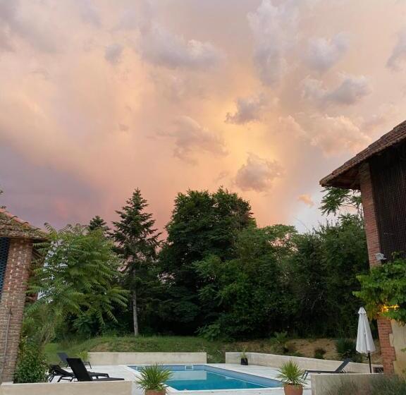 צימר Maison De Haouret