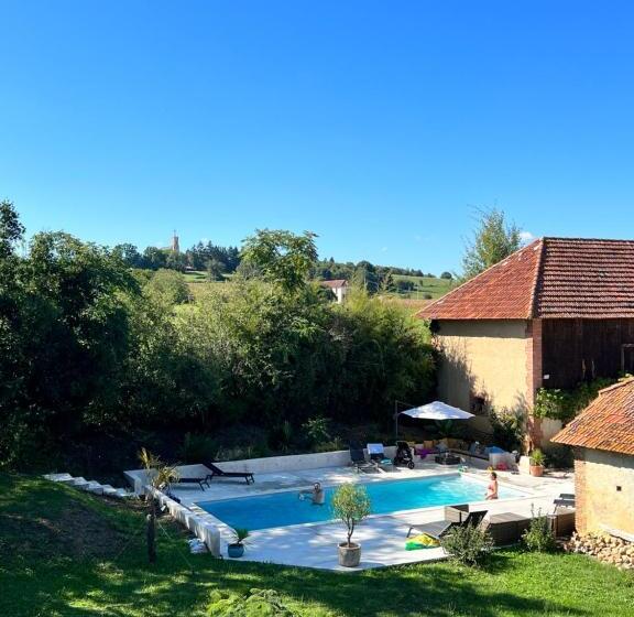 צימר Maison De Haouret