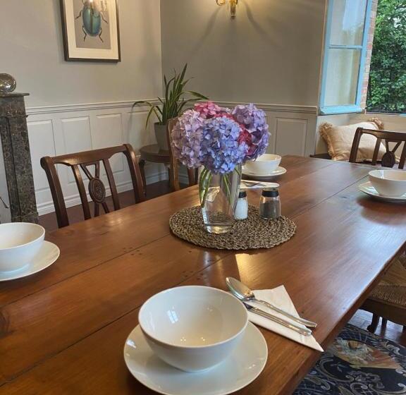 צימר Maison De Haouret