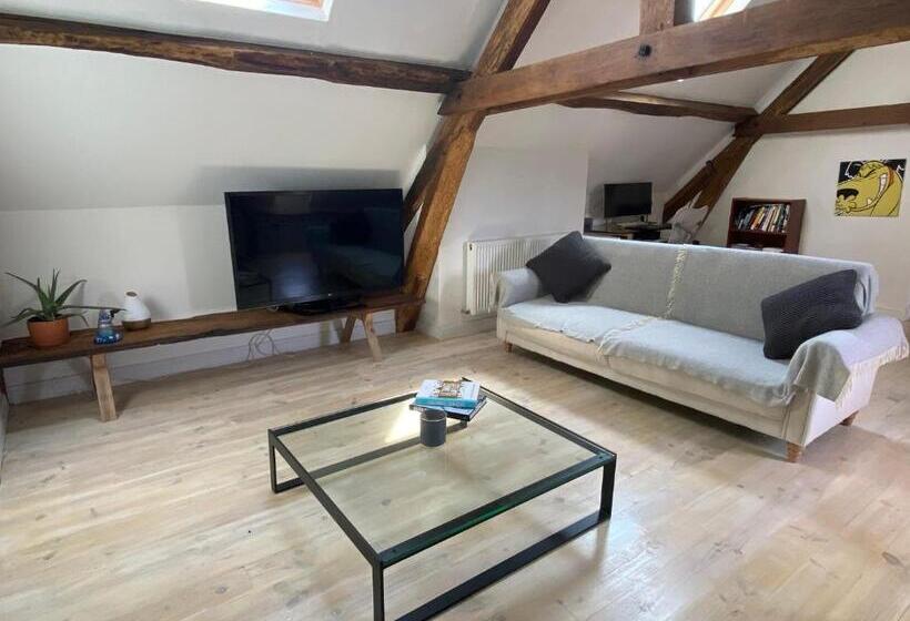 צימר Maison De Haouret