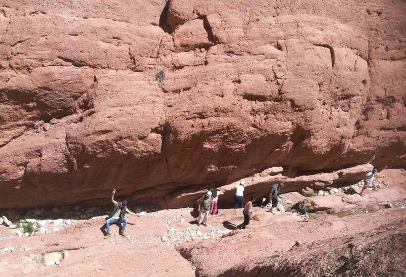 Bed and Breakfast Maison Isabel