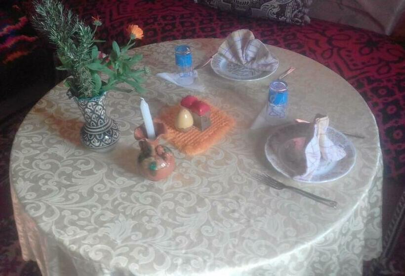 Bed and Breakfast Maison Isabel