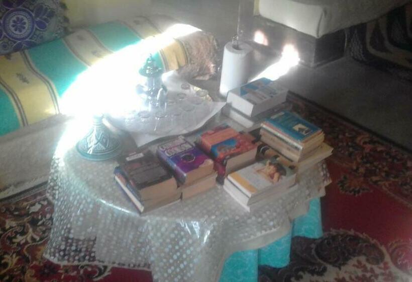 Bed and Breakfast Maison Isabel