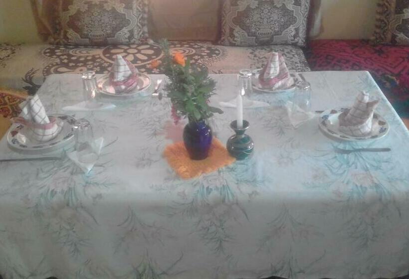 Bed and Breakfast Maison Isabel