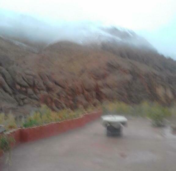 Bed and Breakfast Maison Isabel