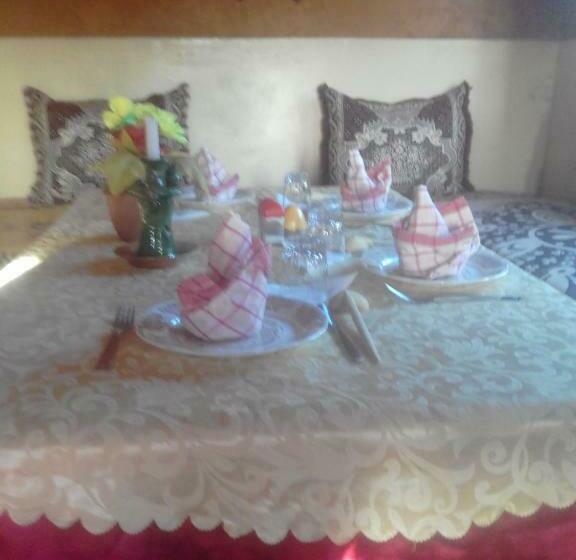 Bed and Breakfast Maison Isabel