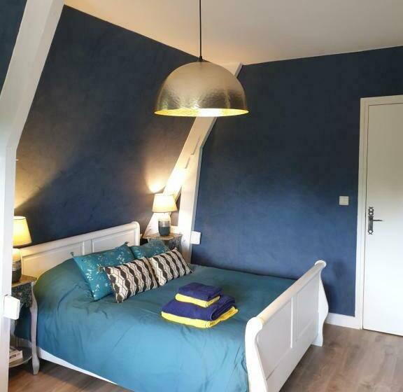 Bed and Breakfast Maison Normande