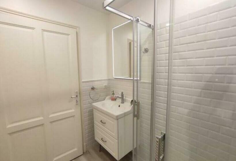 Bed and Breakfast Manoir De Daubeuf