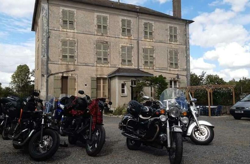 Bed and Breakfast Route 66