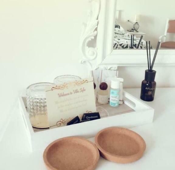 צימר Villa Sofia