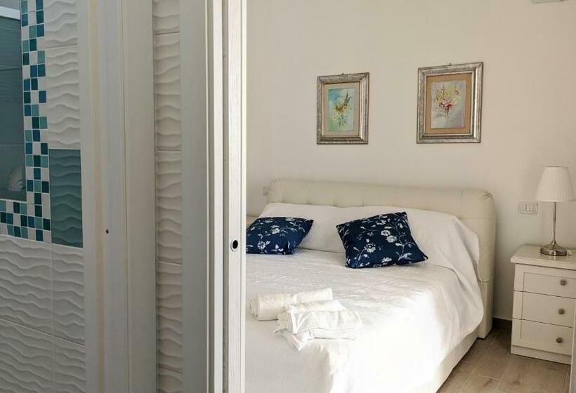 B&b Bentos Pula Di Lucarelli S