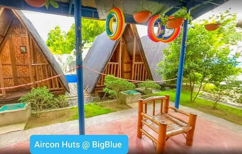 Bigblue Waters Resort