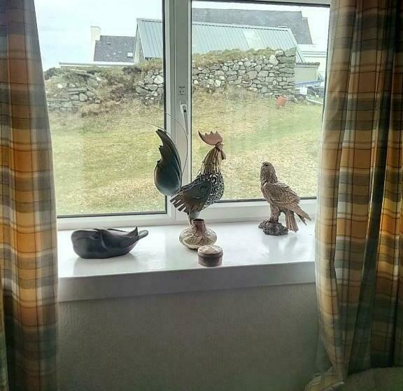 Heb Way Bed And Breakfast