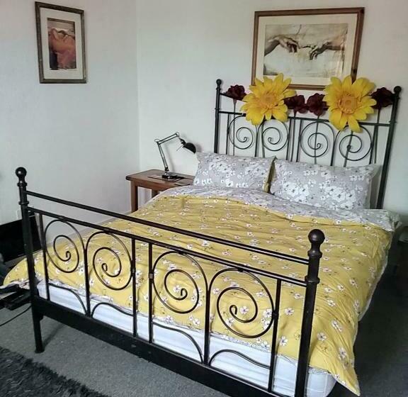 Heb Way Bed And Breakfast