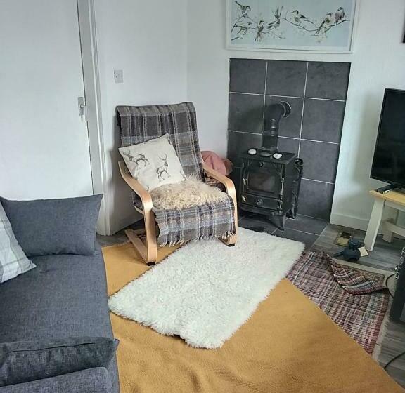 Heb Way Bed And Breakfast