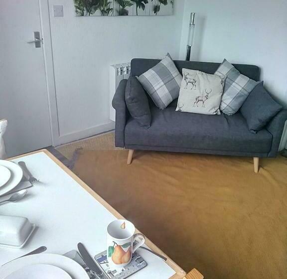 Heb Way Bed And Breakfast