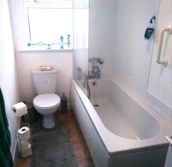 Heb Way Bed And Breakfast