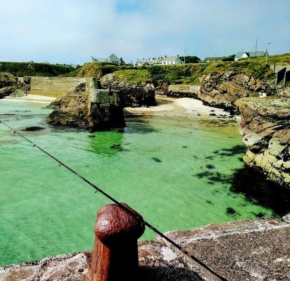 Heb Way Bed And Breakfast