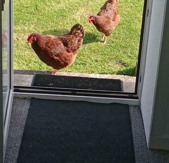 Heb Way Bed And Breakfast