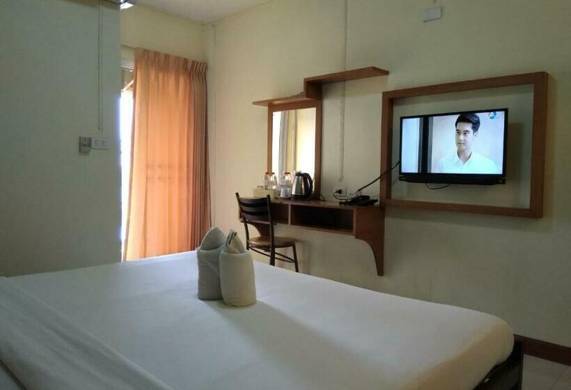 فندق ฐิติกร แกรนด์วิว