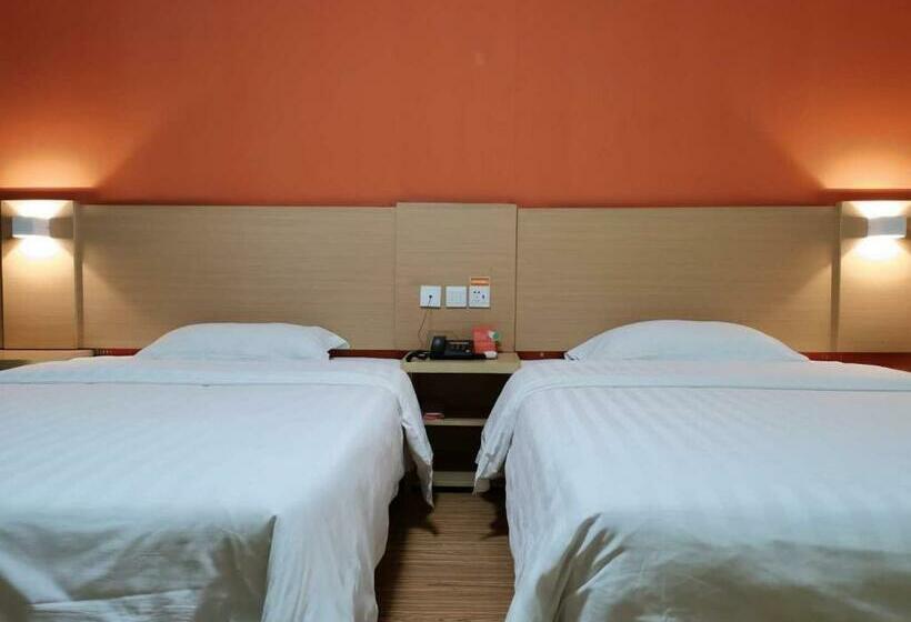 فندق 7days Inn Yongzhou Central Hospital